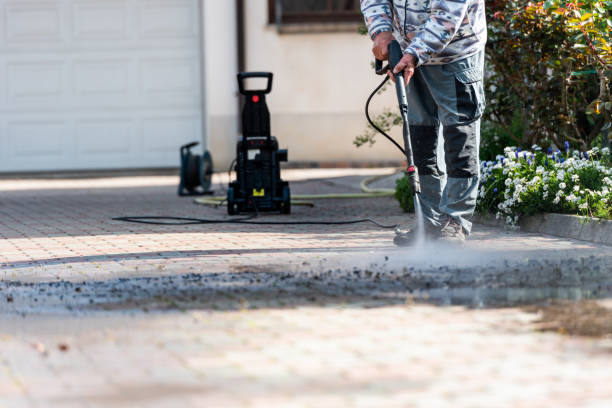 Best Garage Pressure Washing  in Caney, KS