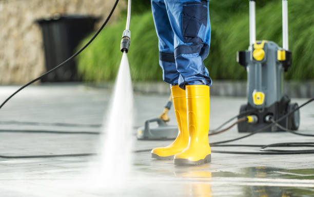 Best Residential Pressure Washing Services  in Caney, KS