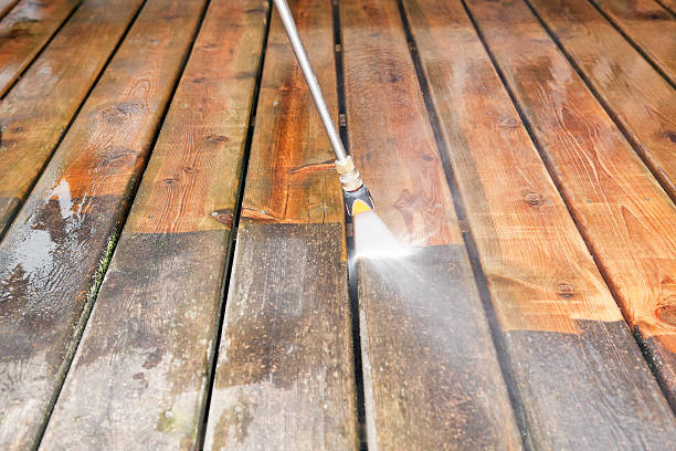 Best Sidewalk Pressure Washing  in Caney, KS