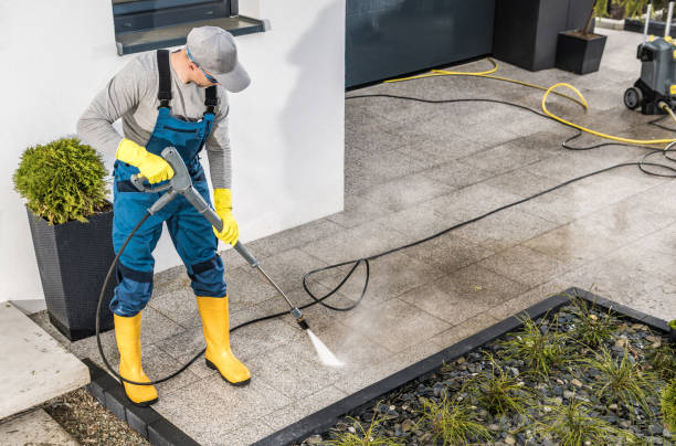 Best Affordable Power Washing  in Caney, KS