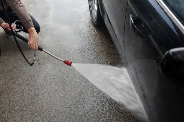 Best Power Washing Near Me  in Caney, KS