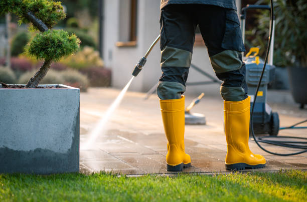 Best Local Pressure Washing Services  in Caney, KS